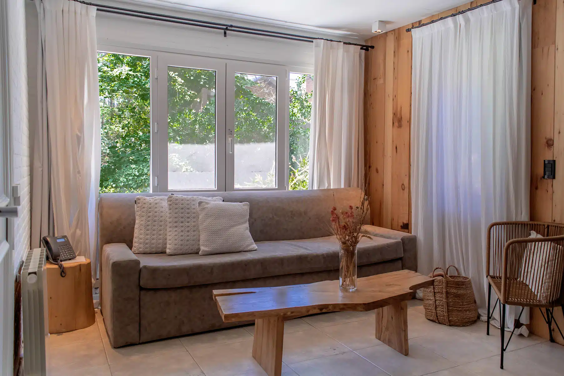 Apartamentos 4